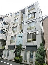 モデュロール吾妻橋