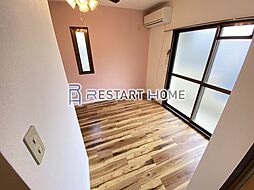 JR東海道・山陽本線 灘駅 徒歩11分の賃貸マンション 2階1Kのリビング/ダイニング