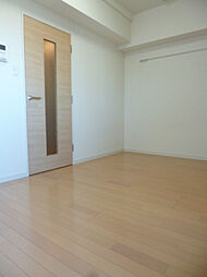 都営大江戸線 落合南長崎駅 徒歩8分の賃貸マンション 6階1Kのリビング/ダイニング