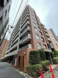 JR横浜線 町田駅 徒歩4分の賃貸マンション