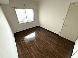 ルミエール新宿 4階2LDKのリビング/ダイニング