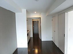 アートヴィラージュ亀戸 7階1LDKのリビング/ダイニング