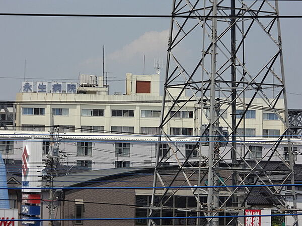 東京都八王子市千人町３丁目(賃貸マンション1R・2階・17.14㎡)の写真 その19