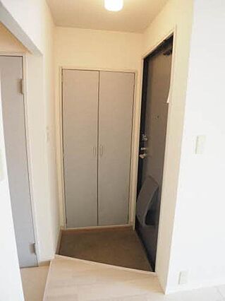 ハイム柿の木坂_内装_4