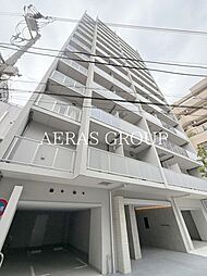 リテラス西日暮里