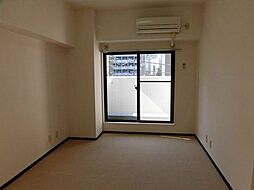 ルネ川崎 3階ワンルームのリビング/ダイニング