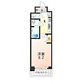 プレサンスTHEKYOTO東福寺WEST2階7.6万円