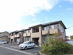 バリュージュ青野
