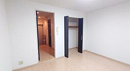 ジェンティーレ幕張本郷 2階1Kのリビング/ダイニング