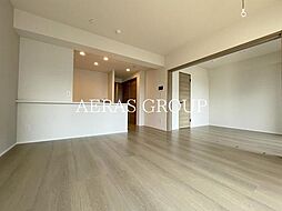 プリマステラ 1103 11階1SLDKのリビング/ダイニング