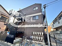 Smart space都立家政