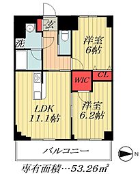 都営新宿線 瑞江駅 徒歩7分 5階/-