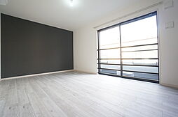 GARAGE HOUSE MIYOSHI B棟 1LDKの写真