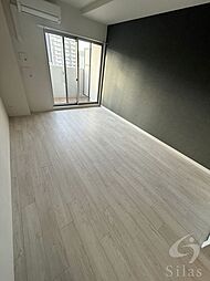 GLUCK MAISON S-SAKAI XVI 3階1Kのリビング/ダイニング