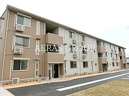 ロイジェントパークス レイクタウン II A