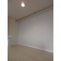 メゾンパル鶴見市場 2階ワンルームのリビング/ダイニング