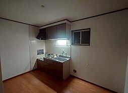 グランディールA 2階2DKのリビング/ダイニング