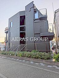 エマーレ赤羽西