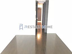 W-STYLE神戸II 13階1Kのリビング/ダイニング