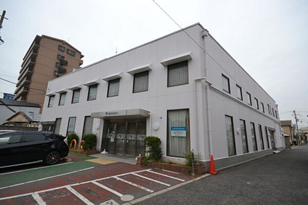 画像27:池田泉州銀行春木支店 967m