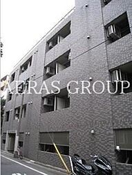 スカイコート文京小石川第2