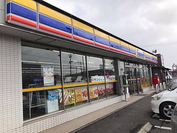 画像21:ミニストップ郡山久保田店 457m