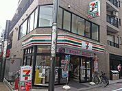 セブンイレブン 90m