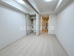 グランカーサ千駄木 102 1階1DKのリビング/ダイニング