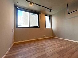 BRICKS四谷 3階1Kのリビング/ダイニング