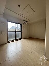 カーサ小紅屋 1階2LDKのリビング/ダイニング