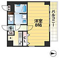 ジュネス六甲.ANNEX2階7.0万円
