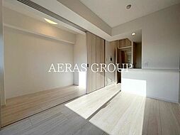 コンフォリア二葉 101 1階1DKのリビング/ダイニング