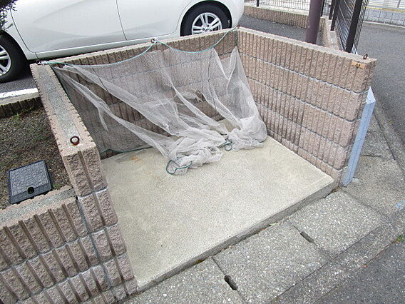 エスポワール・F_その他_3