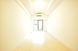 パティオ神田 504 5階1Kのリビング/ダイニング