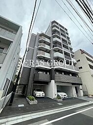 東京メトロ東西線 木場駅 徒歩8分の賃貸マンション