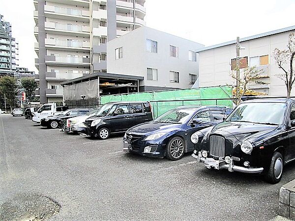 エスペラン相模大野 401｜神奈川県相模原市南区上鶴間本町４丁目(賃貸マンション3LDK・4階・70.06㎡)の写真 その24