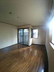 コマンサバ田園調布 1階1LDKのリビング/ダイニング