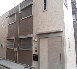 リバージュ清澄白河