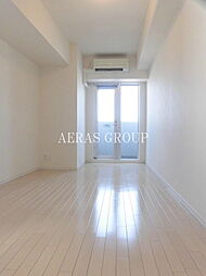 コンフォリア要町 801 8階ワンルームのリビング/ダイニング