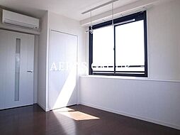 フォルトゥーナ中野 2DKの写真