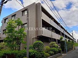 エルデンシア中野