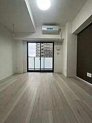 クレストコート志村坂上 10階1Kのリビング/ダイニング