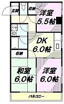 間取り：213103055889