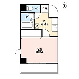 多摩都市モノレール 大塚・帝京大学駅 徒歩2分