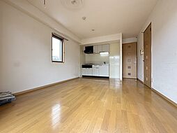 メゾン・ド・ロワール 103 1階2LDKのリビング/ダイニング