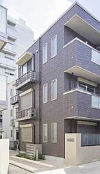 Osaka Metro谷町線 千林大宮駅 徒歩5分の賃貸マンション