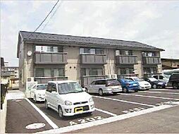 シャーメゾン上町Ｂ