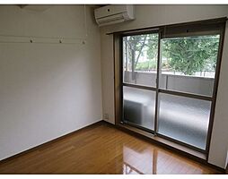 アヴェニール高井戸 2階1Kのリビング/ダイニング