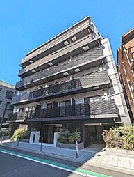 東急目黒線 西小山駅 徒歩10分