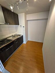 東京メトロ日比谷線 三ノ輪駅 徒歩8分の賃貸マンション 12階1DKのリビング/ダイニング